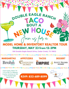 Double Eagle Ranch Model & Inventory Realtor Tour