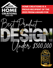 Best Design Under $300K