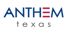 Anthem Texas