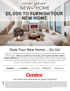 $10k to Furnish Your Home