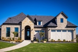 Del Webb Austin at Lost Pines