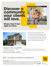 A Sense of Community - Stoney Chase