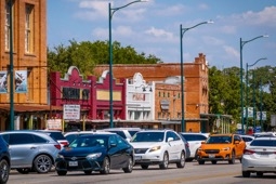 Colony at Cole Springs