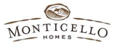 Monticello Homes