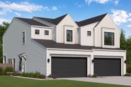 Novel - The Duets Collection