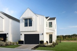 Novel - The Villas Collection