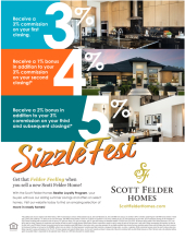 Realtor Rewards Program