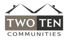 TwoTen Communities