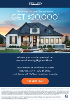 $20K Incentive for Your Clients!