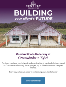Building your Client's Future in Kyle