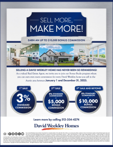 Earn an up to $10k Bonus Commission