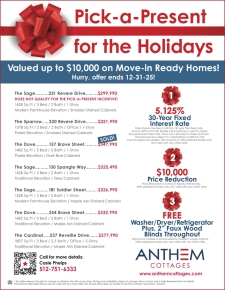 Pick-A-Present 🎁💵 Valued Up to $10,000!