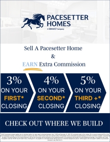 Realtor 3/4/5 Program