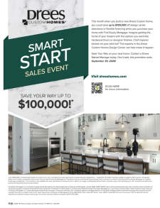 Save Your Way to $100K!