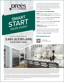 Smart Start Sales Event!✏📓