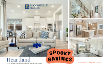All Inventory Homes $30K Your Way