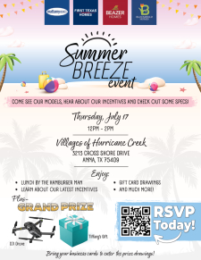 Summer Breeze