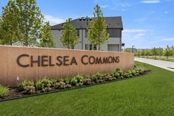 Chelsea Commons