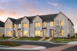 Solterra Texas