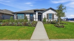 Lonestar at Liberty Trails