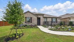 Lonestar at Liberty Trails