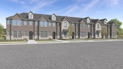 Westridge Townhomes