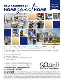 Celebrate Our 50th Anniversary With $16,500 in financing incentives