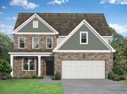 Parks at Foster Crossing