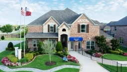 Cambridge Estates - Harwood