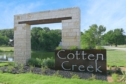 Cotten Creek