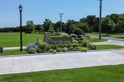 Panther Trail