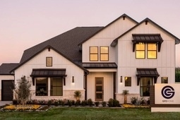 Ridge Park Estates