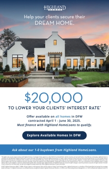 $20K to Lower Your Interest Rate