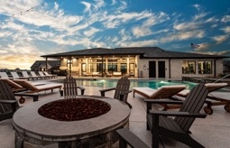 Ladera at Tavolo Park