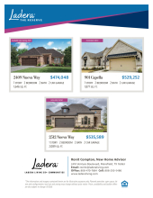 The Reserve Inventory