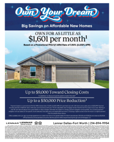 Last Chance for New Home Savings for Your Clients