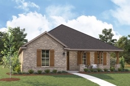 The Bridges at Preston Crossings