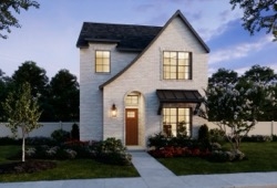 The Heights at Uptown Celina