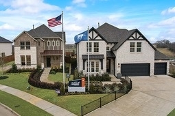 La Terra at Uptown Celina