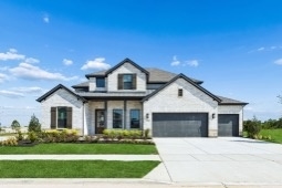 Centre Living Homes