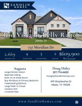 Rio Vista at Kelly Ranch - 737 Meridian Dr