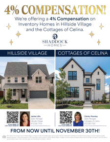 Don't Miss Your Chance for 4% Compensation!