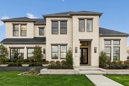 Prosper Ridge