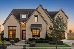 Windsong Ranch 71' Series