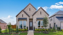 The Ranch at Uptown Celina 40s