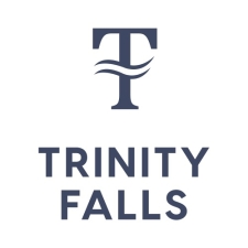 Trinity Falls