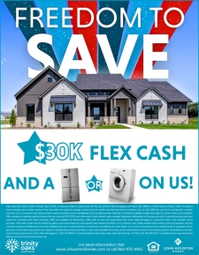 🎆 Give Your Buyers More This 4th of July – Free Appliances Included!