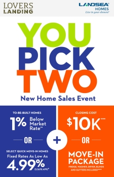 3% Commission + Perks = Win-Win