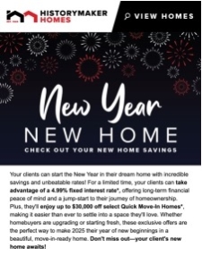 4.99% Fixed Rate + Up to $30,000 in Savings*