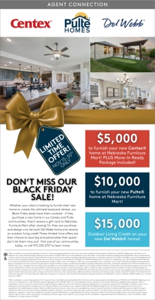 Don't Miss These Black Friday Deals!